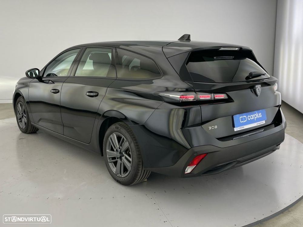 Peugeot 308 SW 1.2 PureTech Active Pack - 26