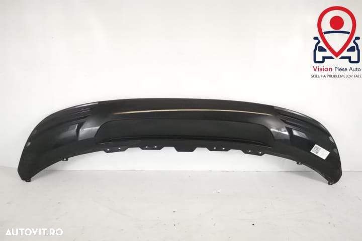 Fusta Spoiler Difuzor Bara Spate Original In Stare Buna Audi e-tron 1 - 1