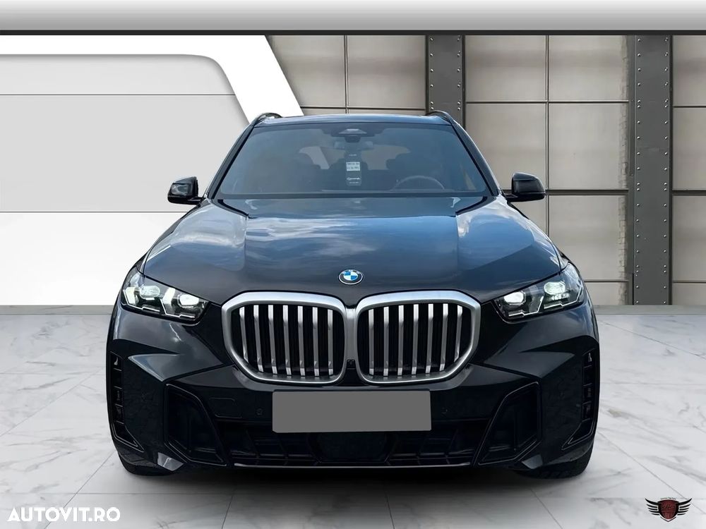 BMW X5 xDrive30d - 2