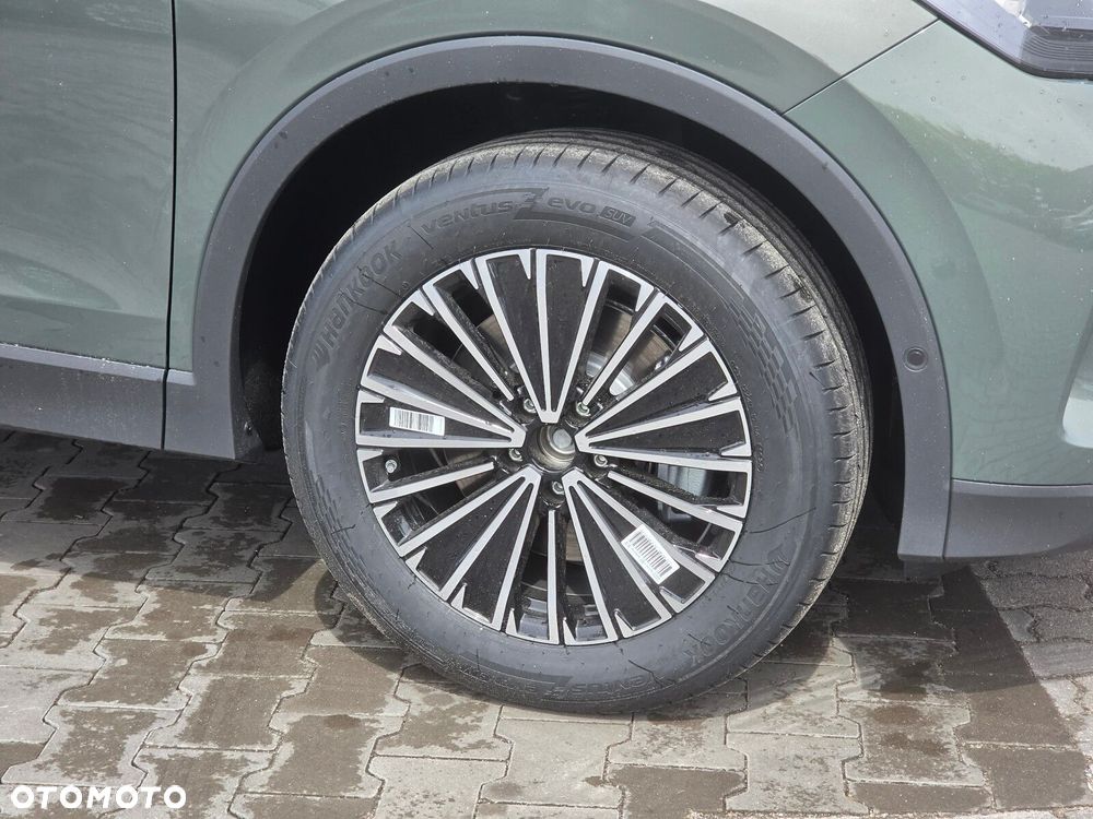 Volkswagen Tiguan 1.5 eTSI Life Plus DSG - 7