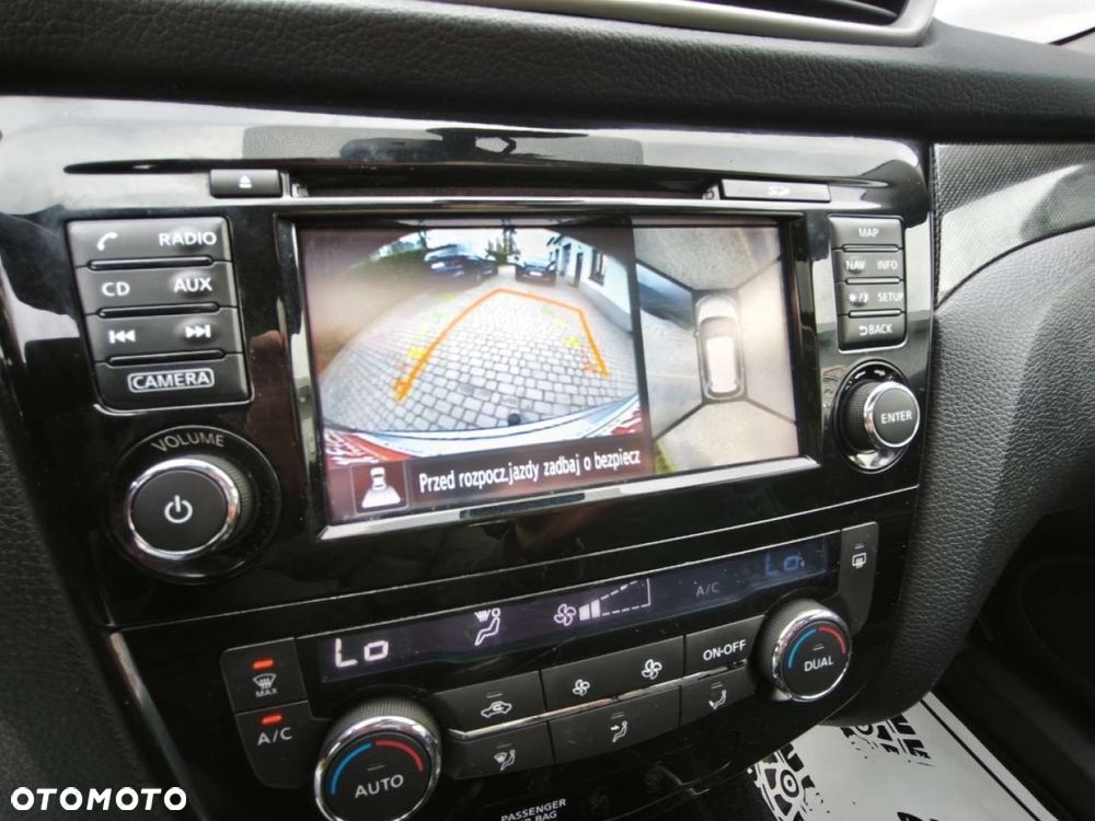 Nissan X-Trail - 11