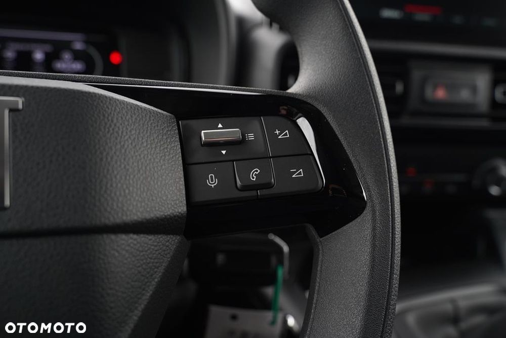 Fiat Nowy Doblo Maxi Van 1.5 BlueHDI S&S L2 - 12