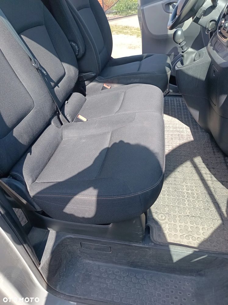Renault trafic - 33