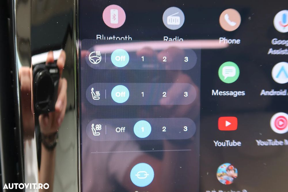 Volvo S90 D5 AWD Inscription - 25