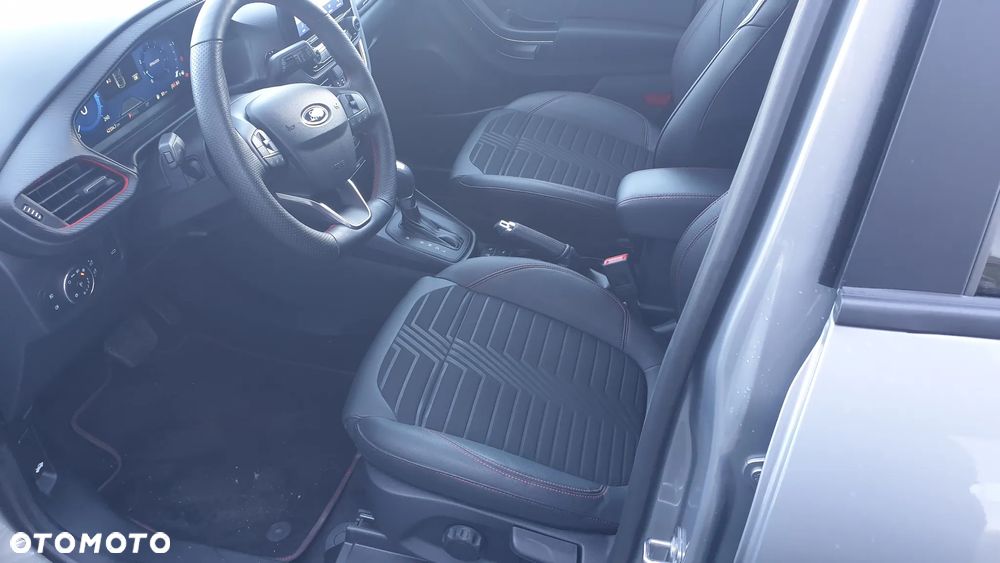 Ford Puma 1.0 EcoBoost ST-Line X - 19