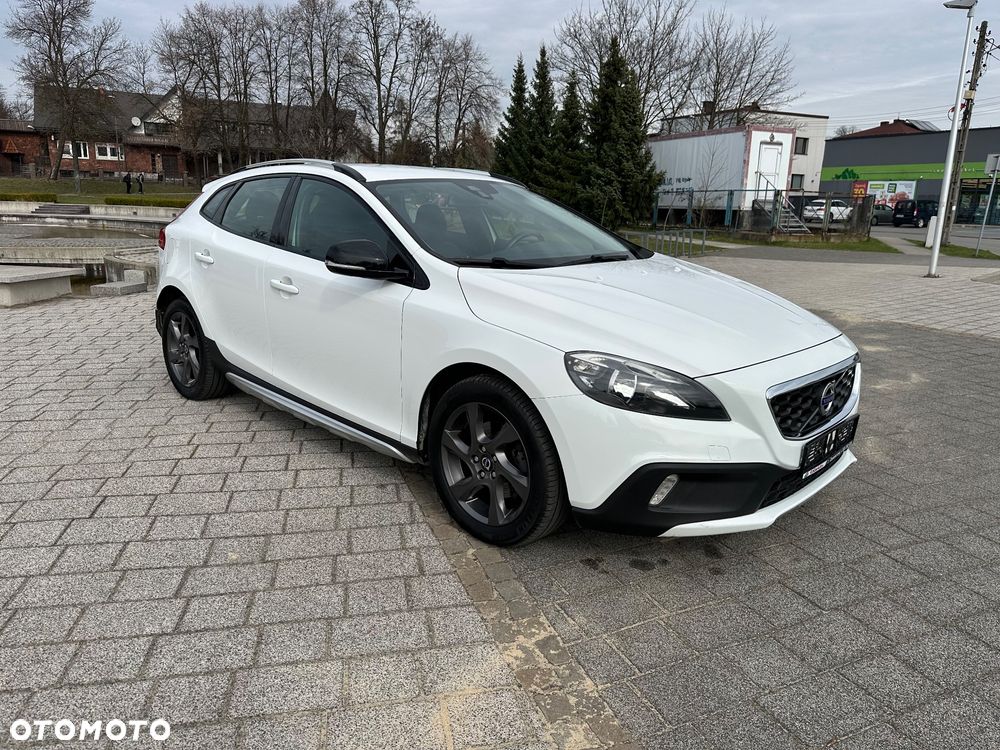 Volvo V40 - 3