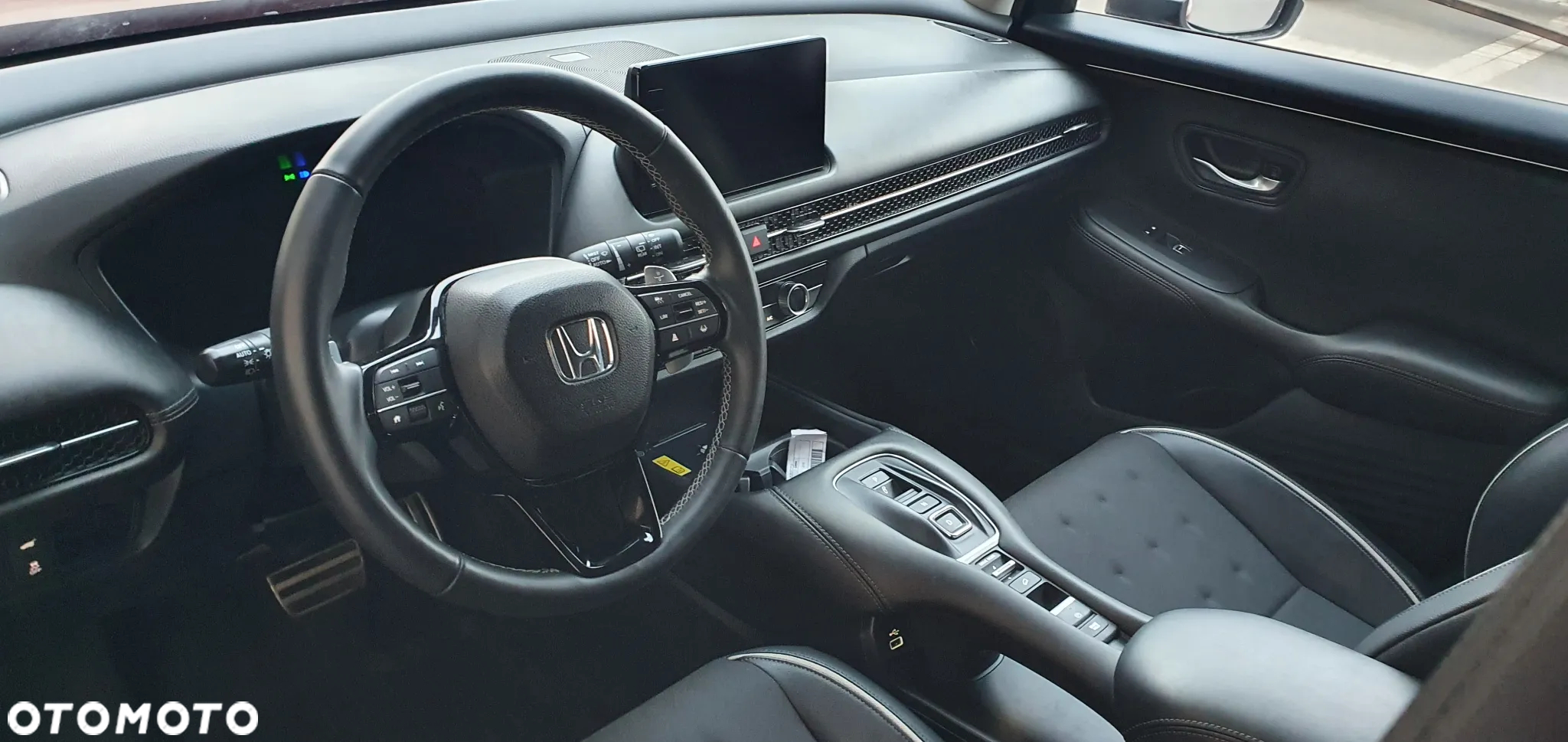 Honda HR-V - 7