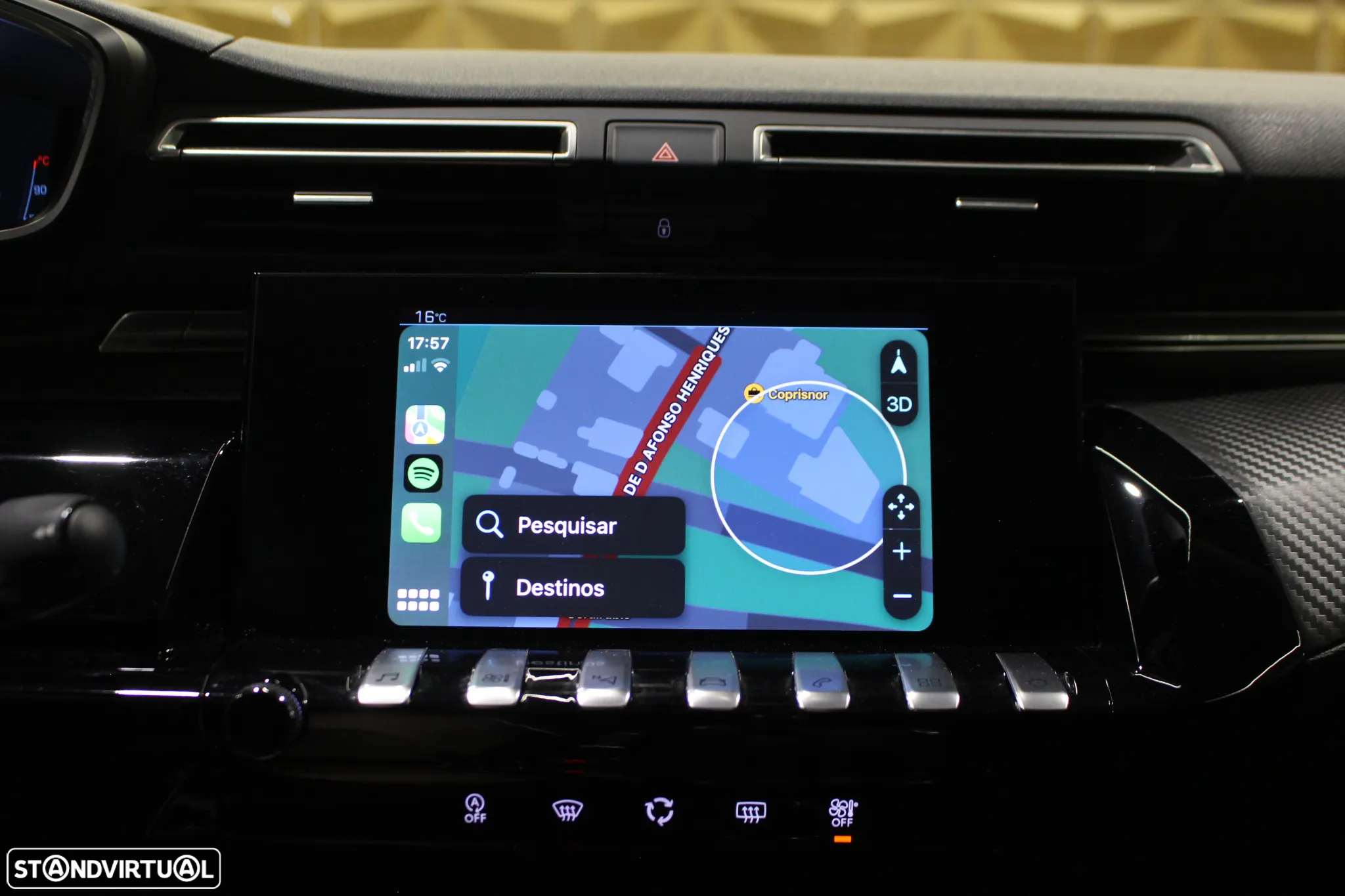 Peugeot 508 SW 1.5 BlueHDi Business Line - 26