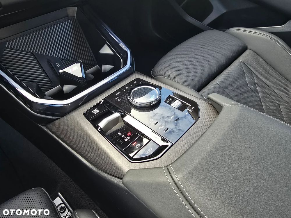 BMW X3 - 21