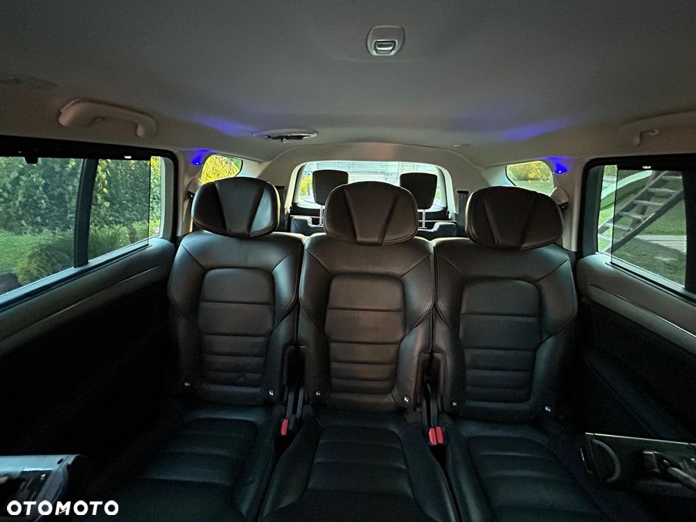 Renault Espace 1.6 TCE Initiale Paris EDC 7os - 19