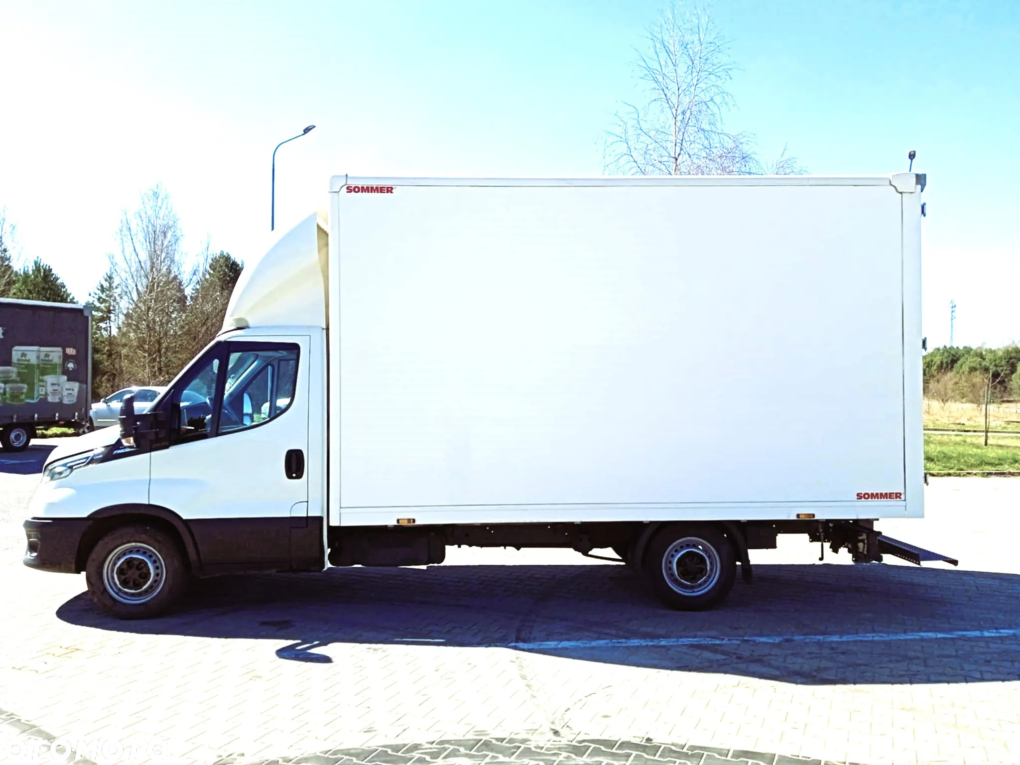 Iveco DAILY 35S14 - 3