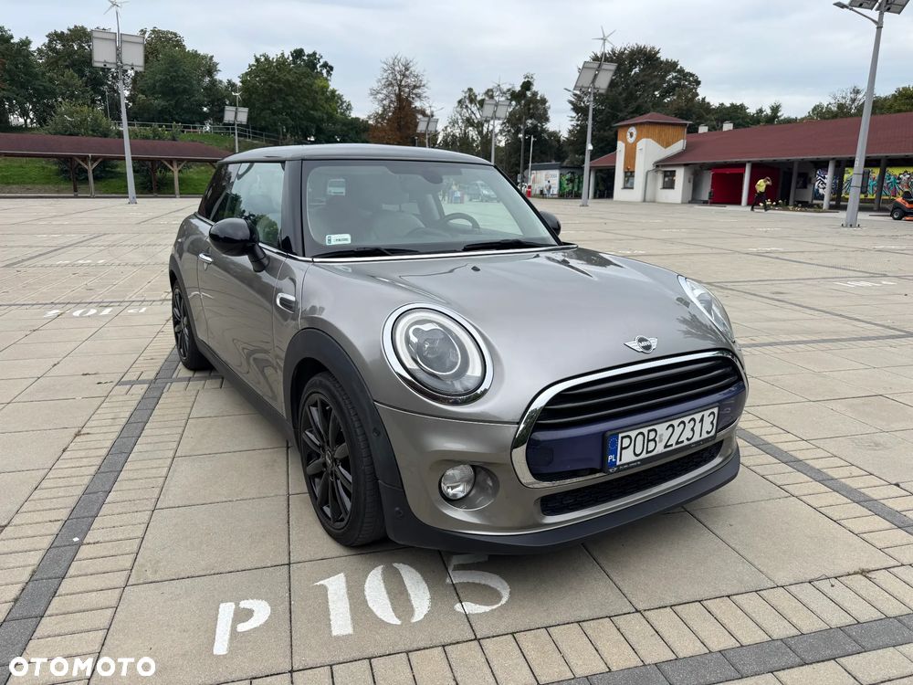 MINI Cooper - 2