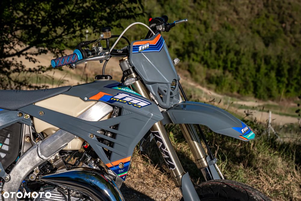 TM SMR - 7