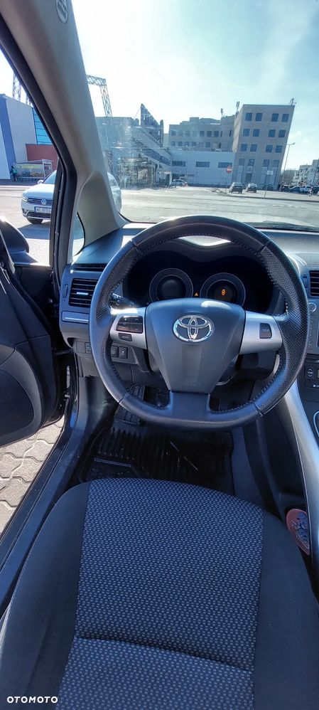 Toyota Auris - 12
