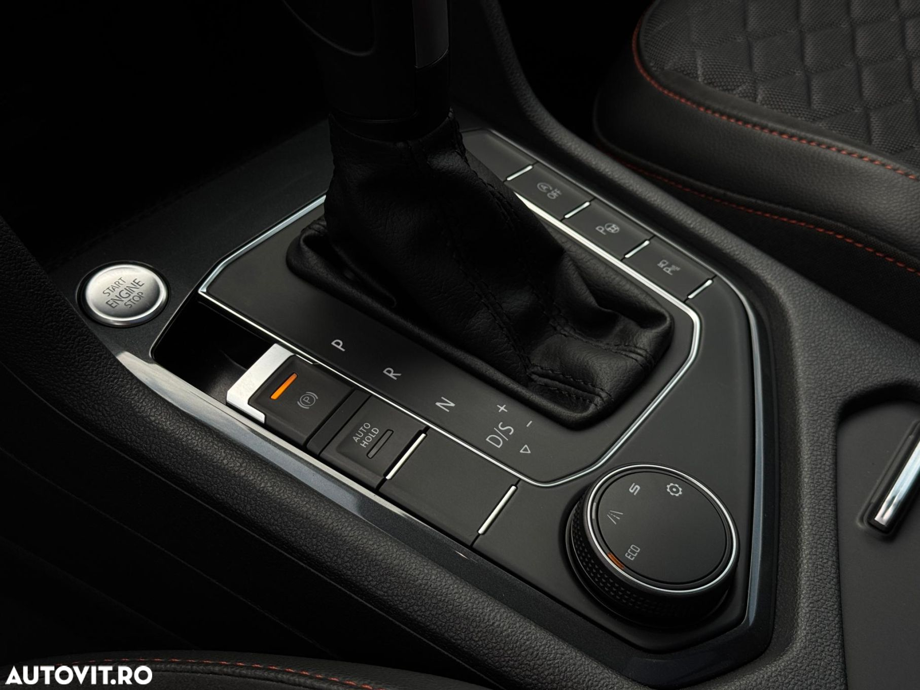 Seat Tarraco - 29