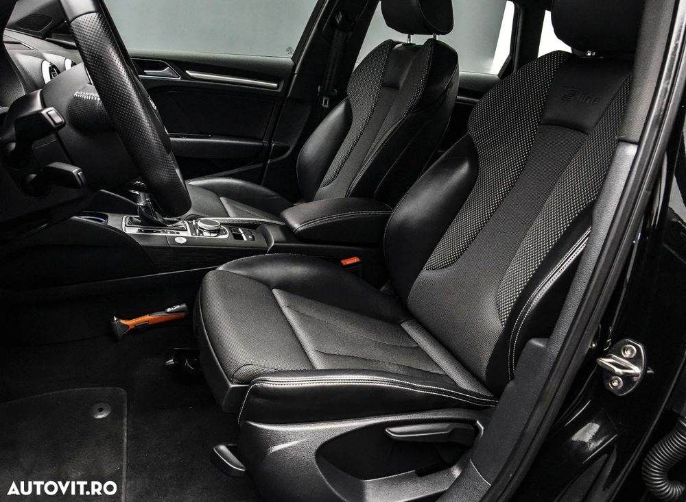 Audi A3 - 14