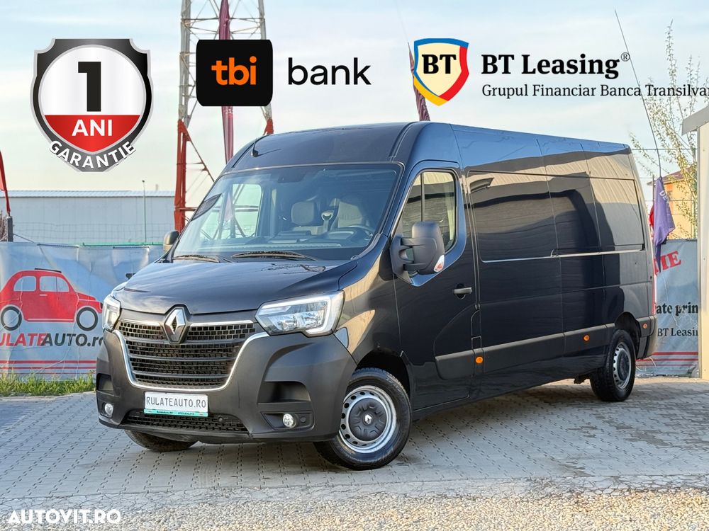 Renault MASTER - 1