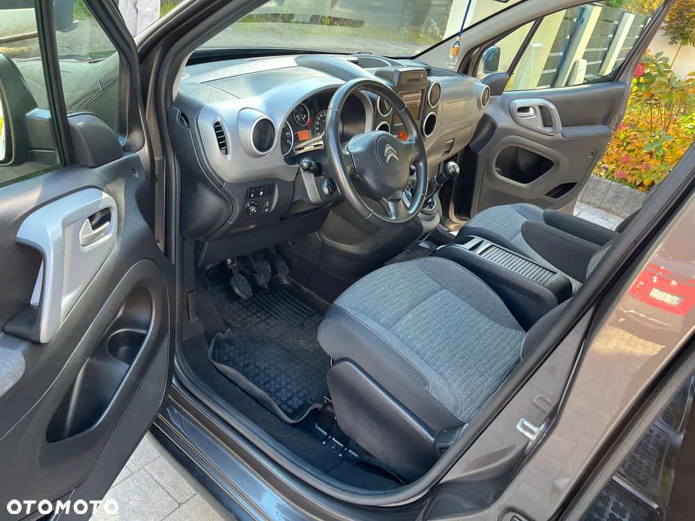 Citroën Berlingo 1.6 VTi XTR - 19