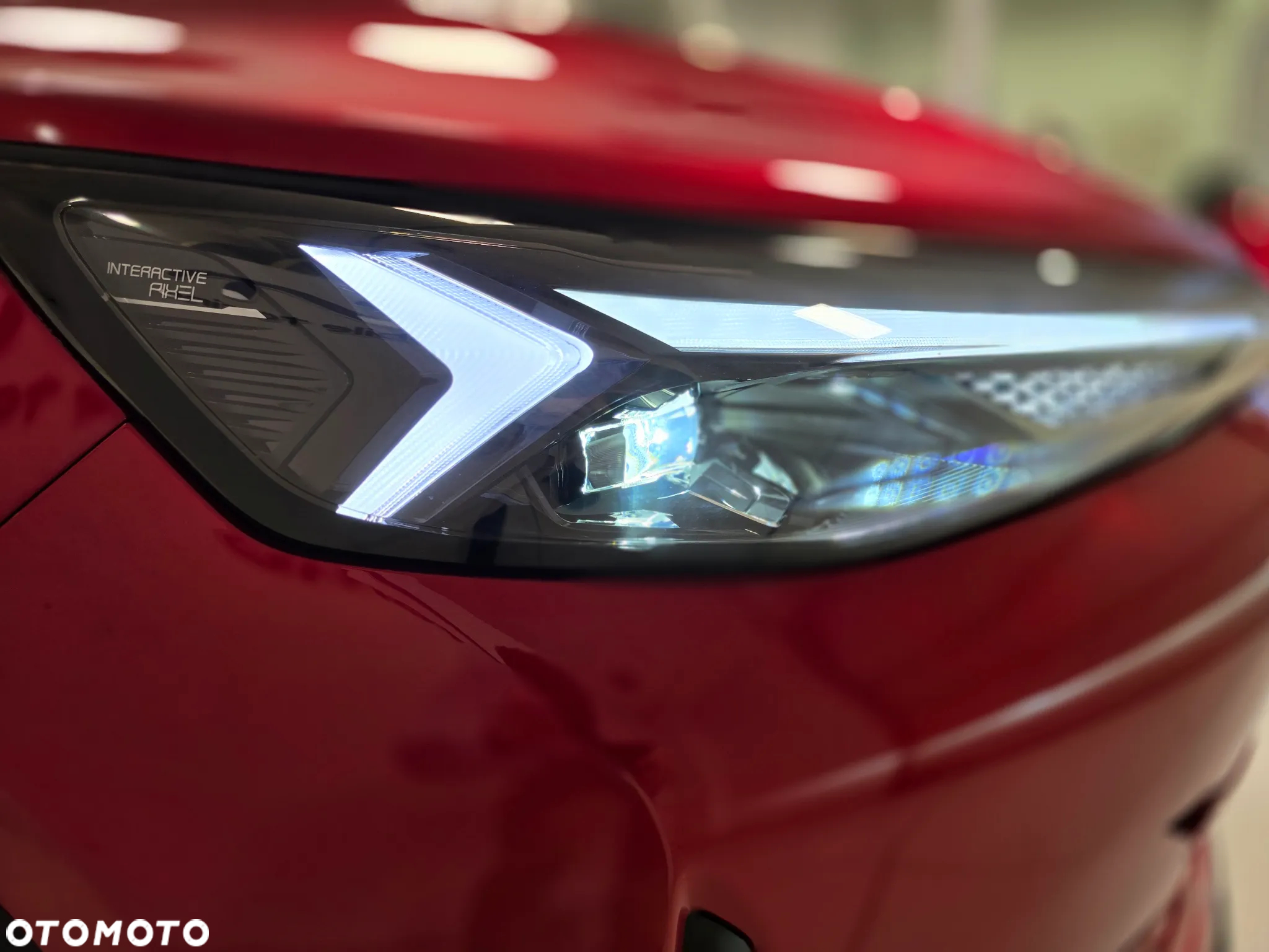 Baic Beijing 7 - 27