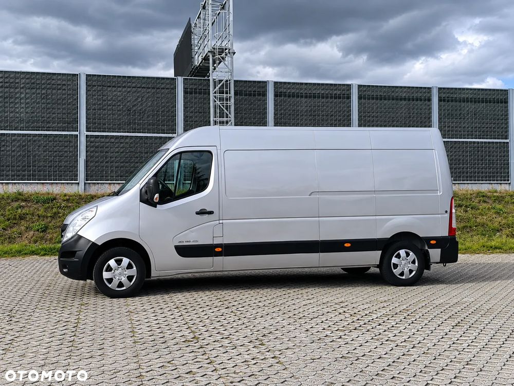 Renault MASTER - 7