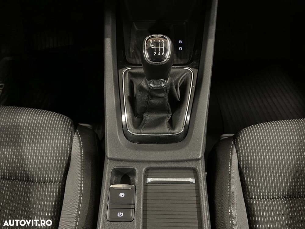 Skoda Octavia 2.0 TDI Ambition - 26