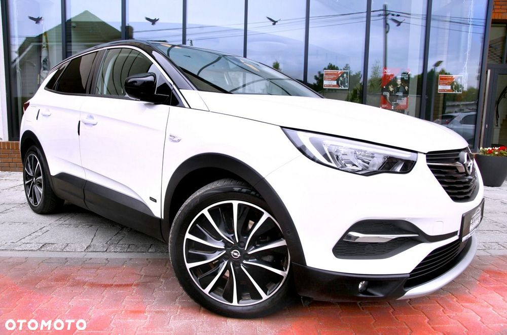 Opel Grandland X - 30