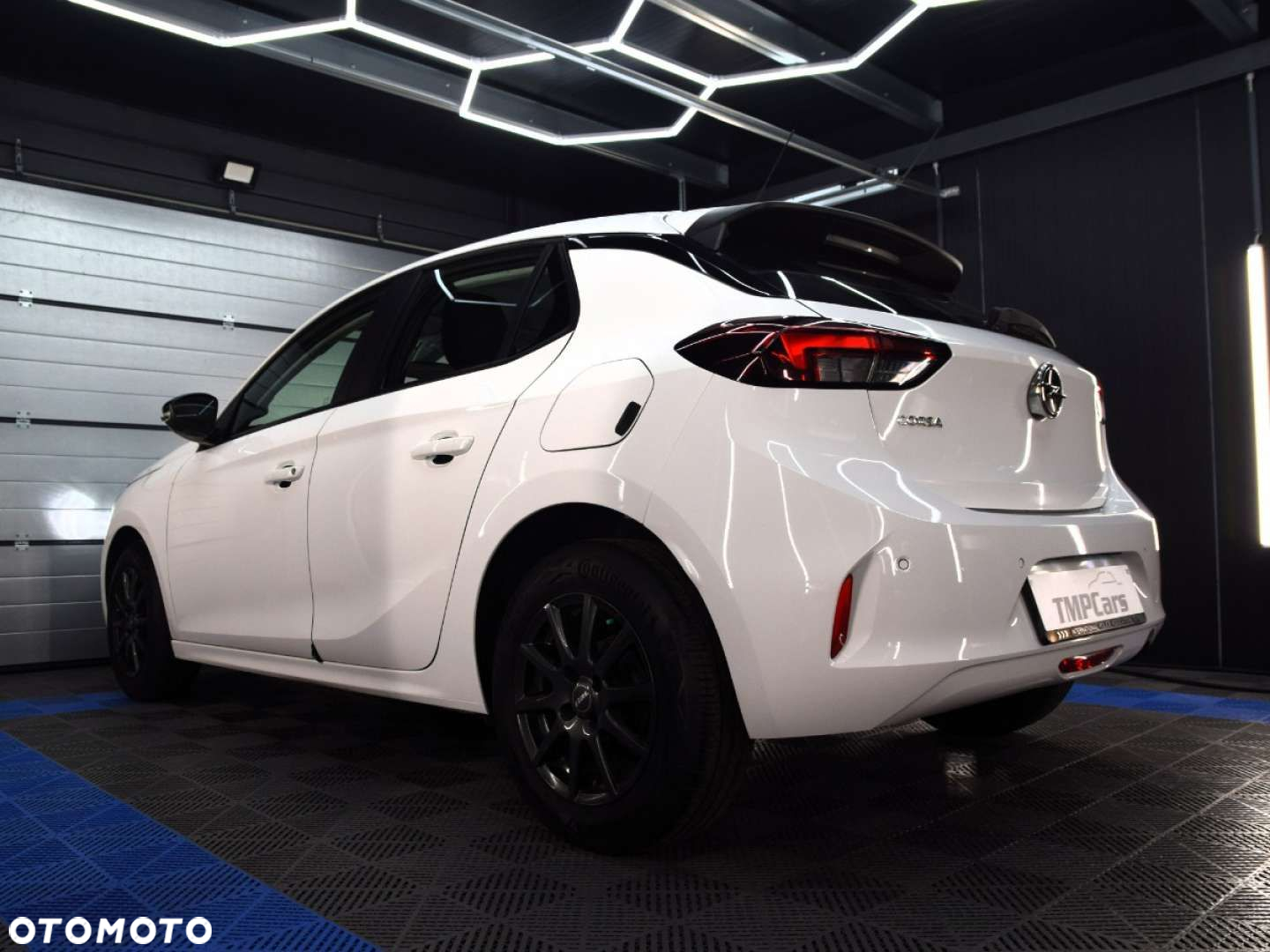 Opel Corsa - 4