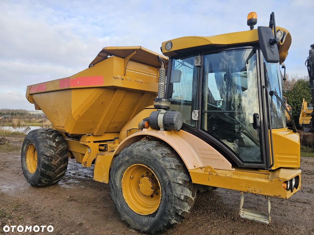 Hydrema 912DS 912 DS D S - 10