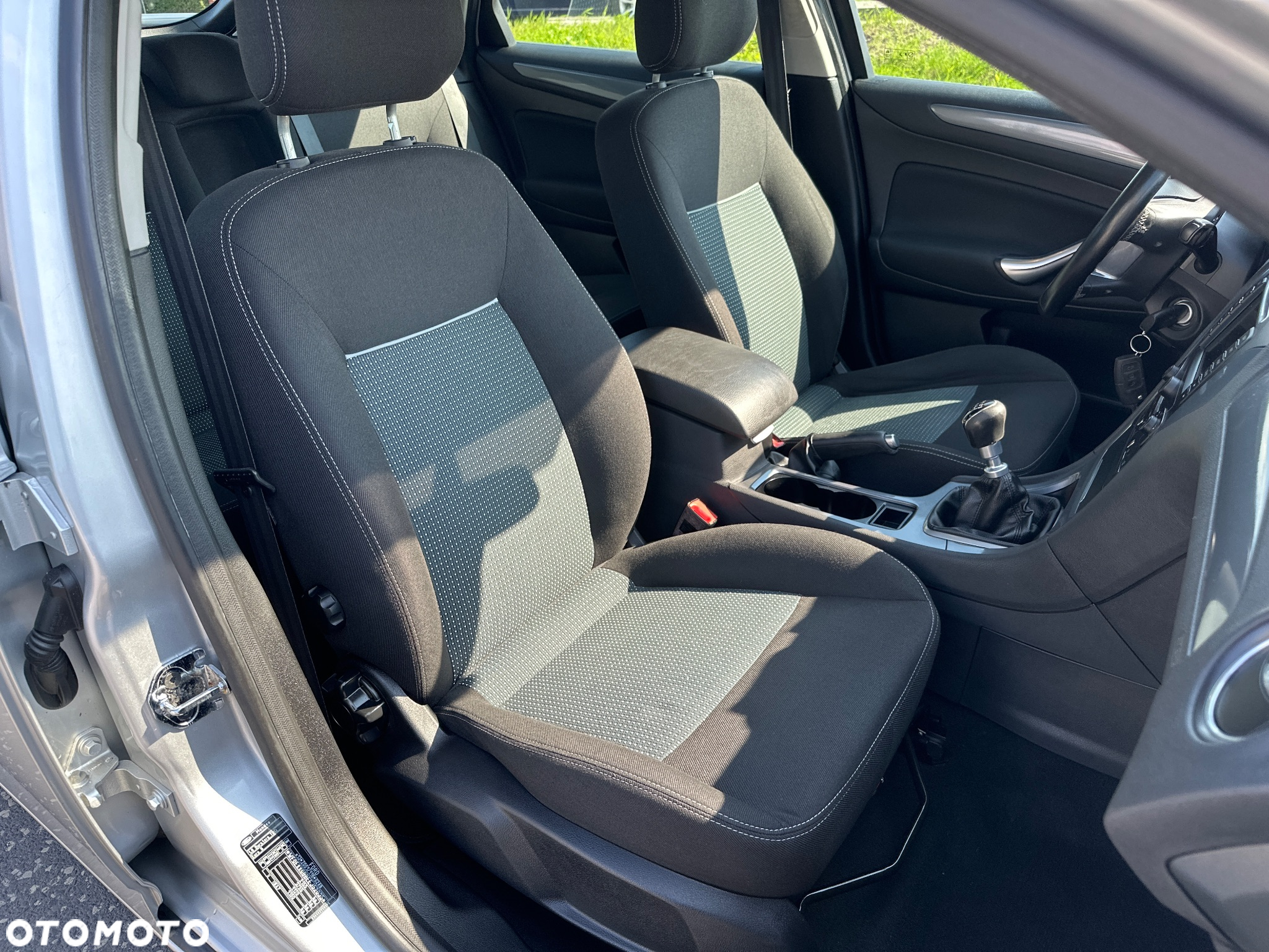 Ford Mondeo 1.6 TDCi Business Edition - 10