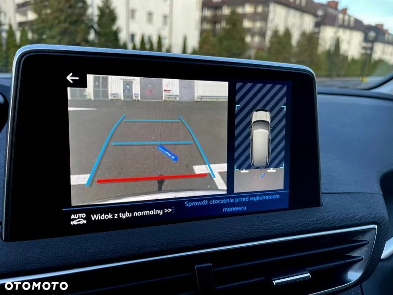 Peugeot 5008 1.6 PureTech Allure S&S EAT8 - 32