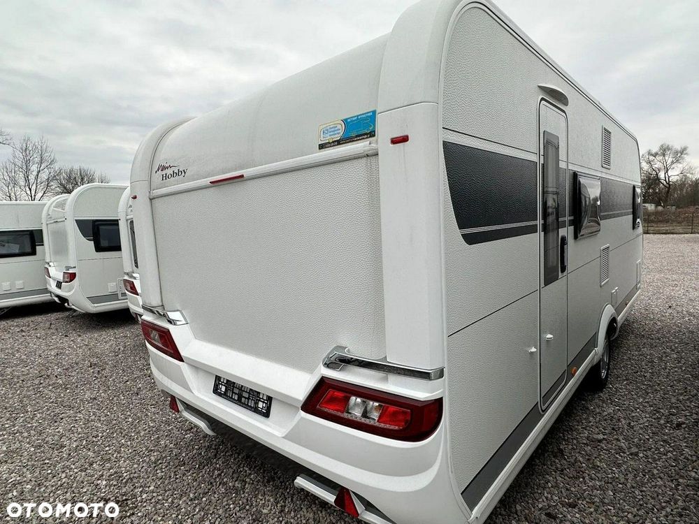 Hobby Excellent Edition 560 KMFe - 5