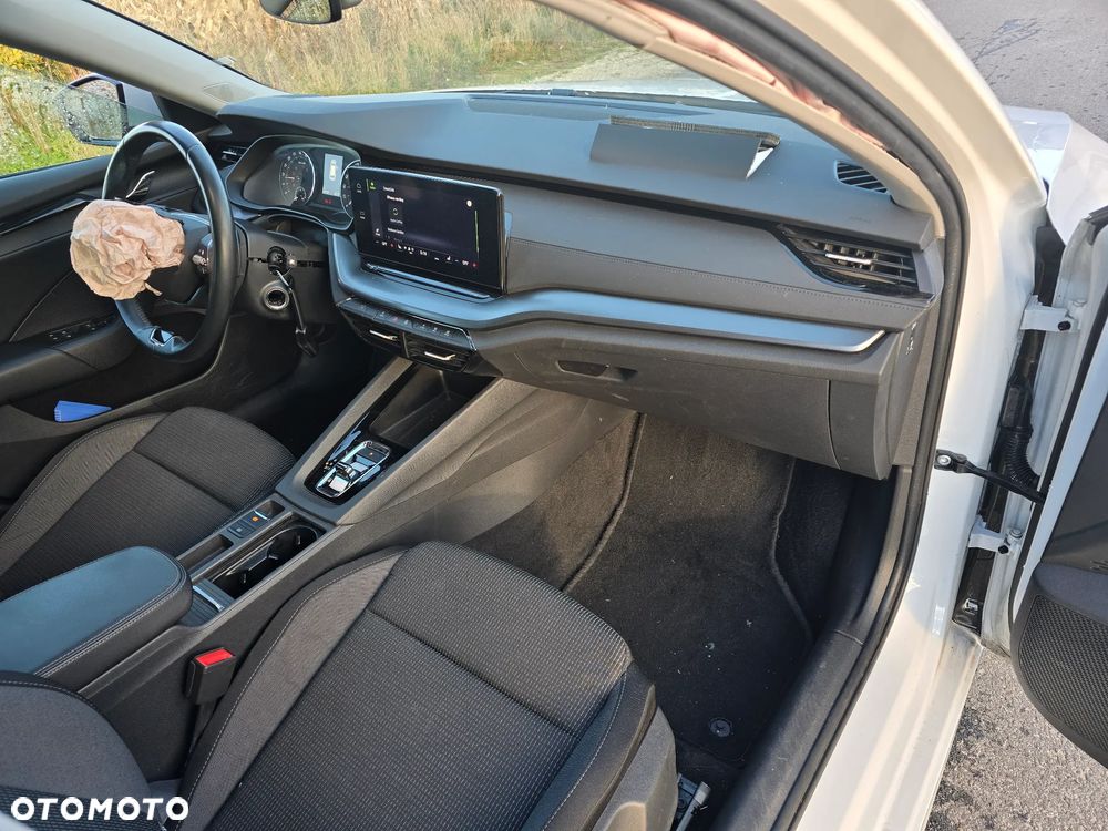 Skoda Octavia - 6