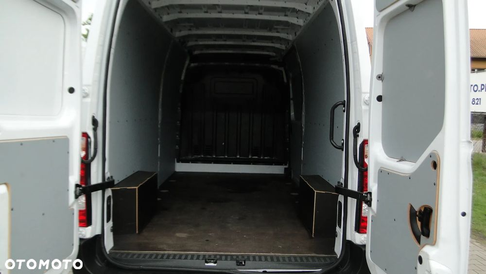 Renault MASTER - 11