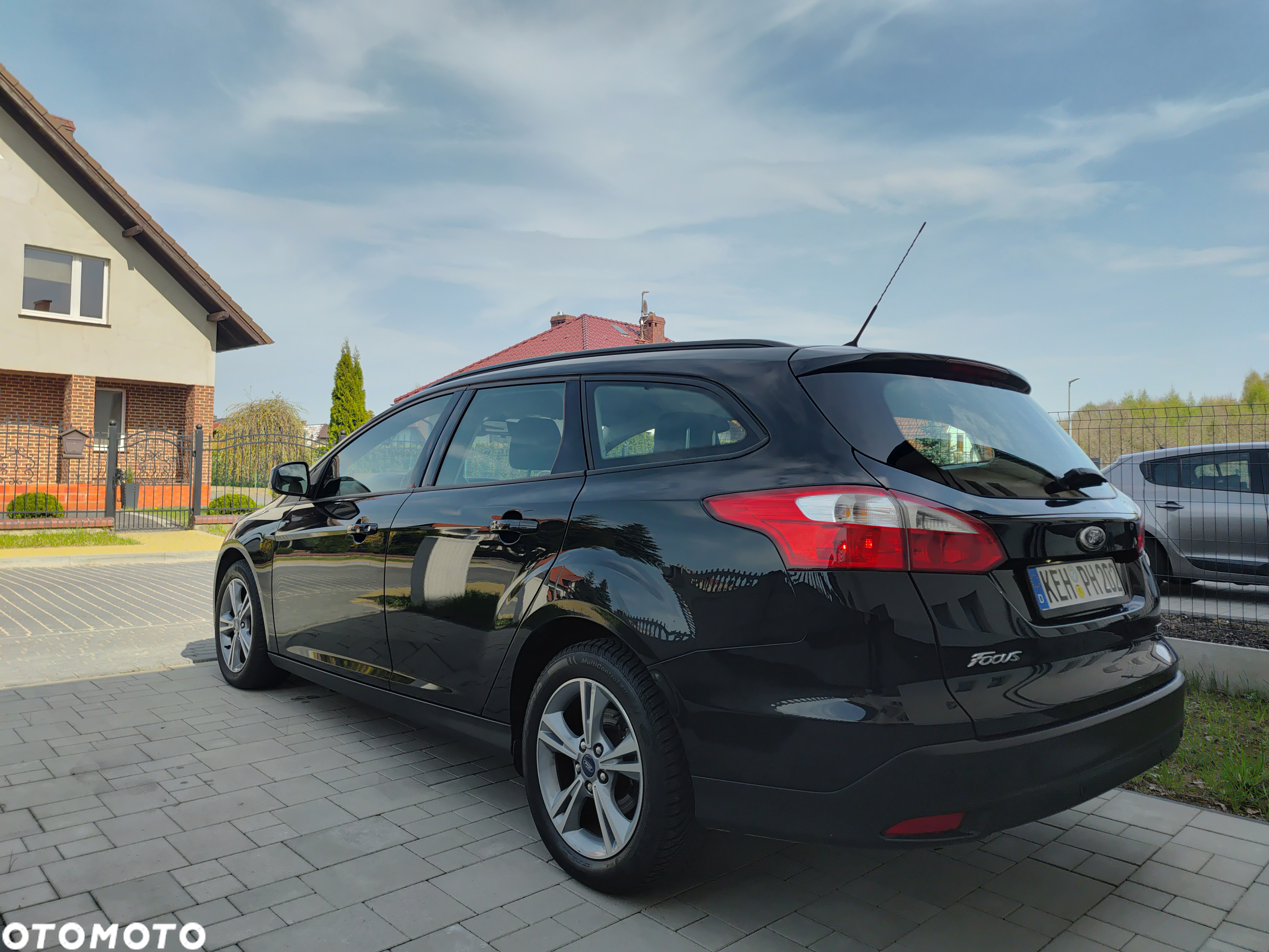 Ford Focus 1.0 EcoBoost Edition - 3