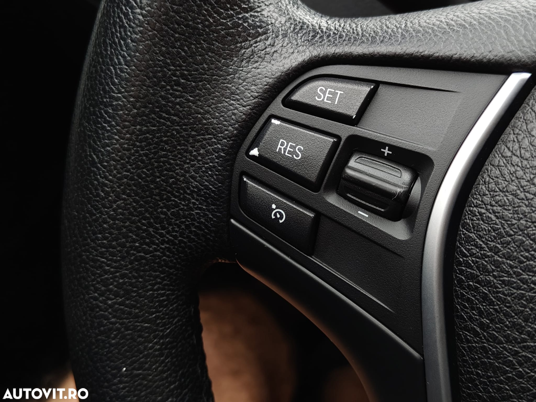 BMW Seria 3 - 20