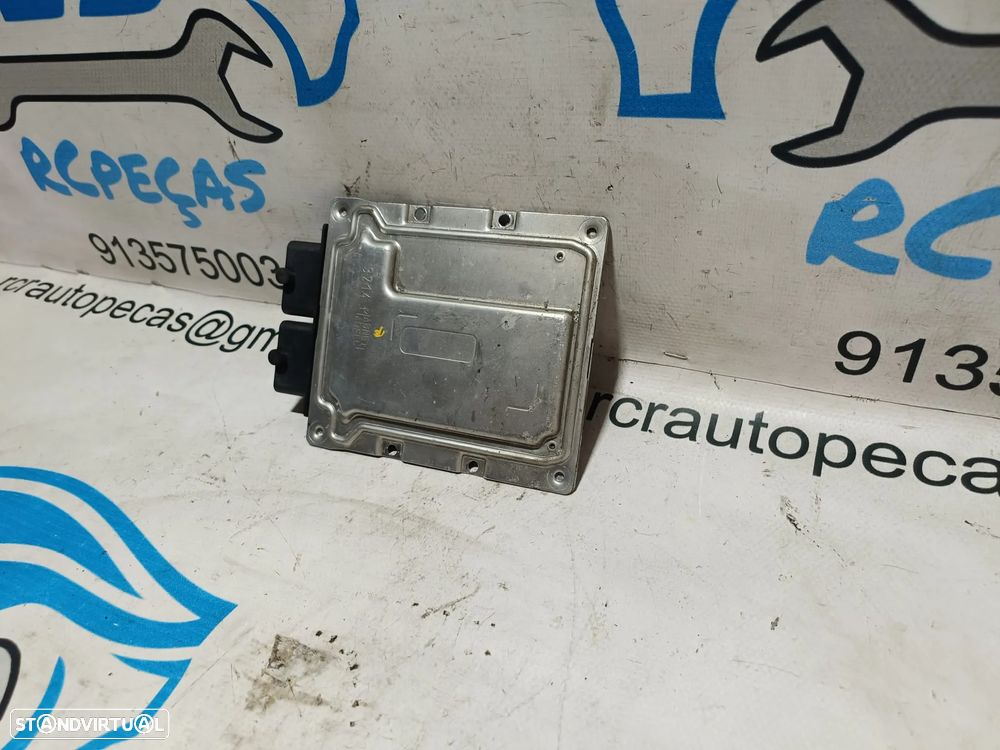 CENTRALINA ECU MOTOR MAGNETI MARELLI 9GF.T5 52013996 ALFA ROMEO MITO 955 1.4 8V 78CV 955 A1.000 - 4