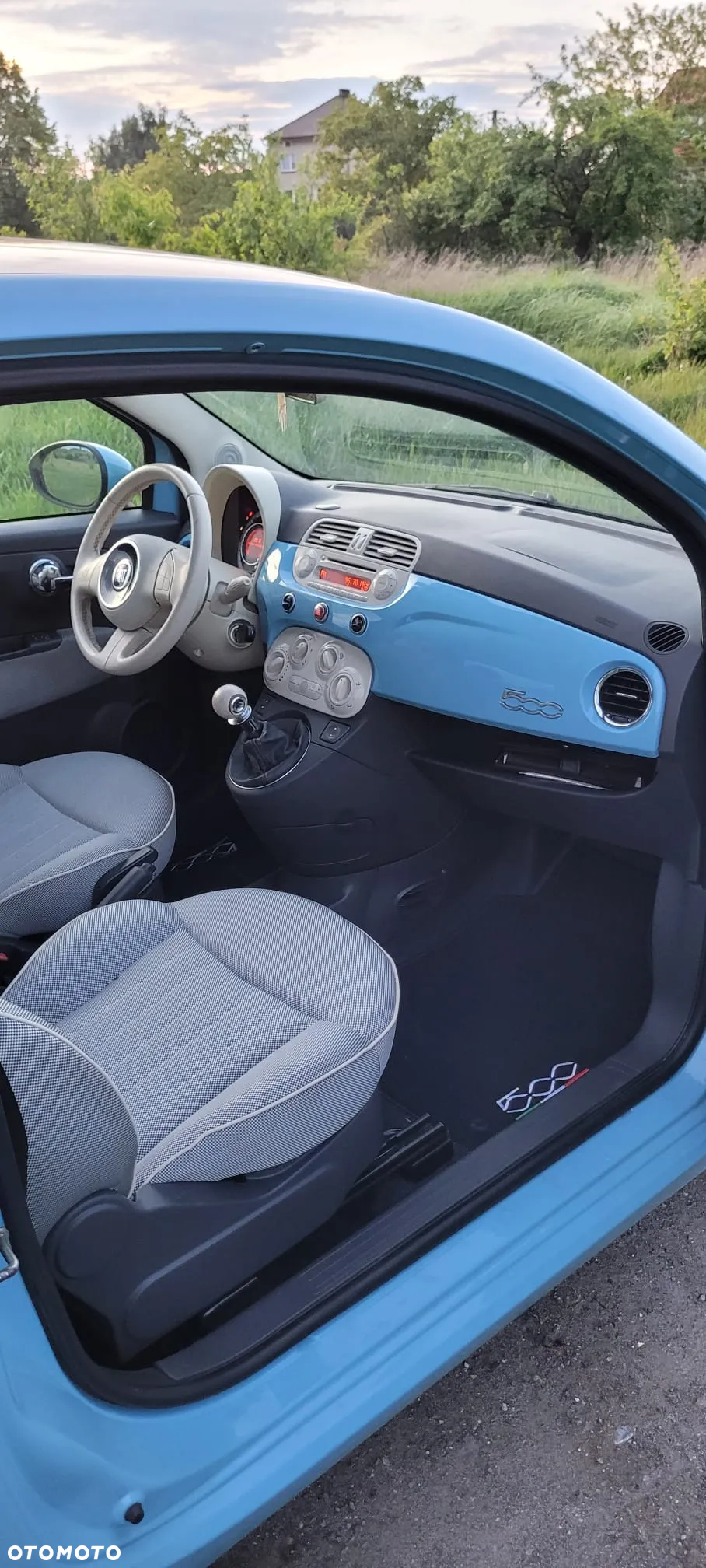 Fiat 500 - 10
