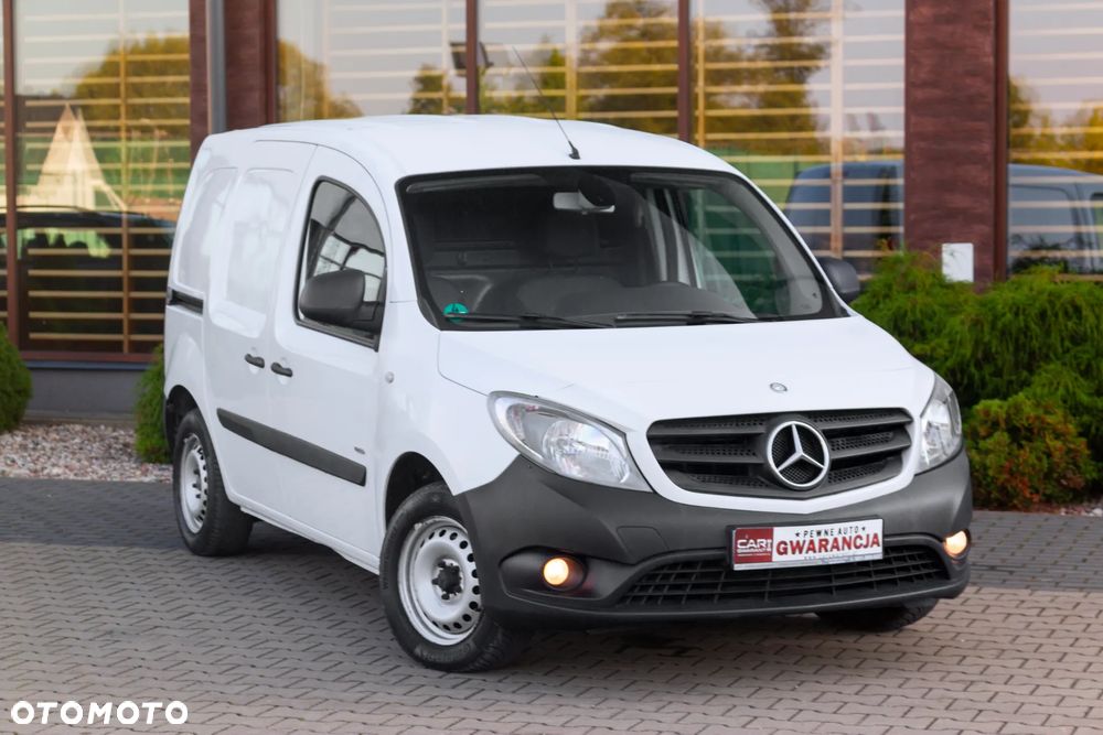 Mercedes-Benz Citan - 4
