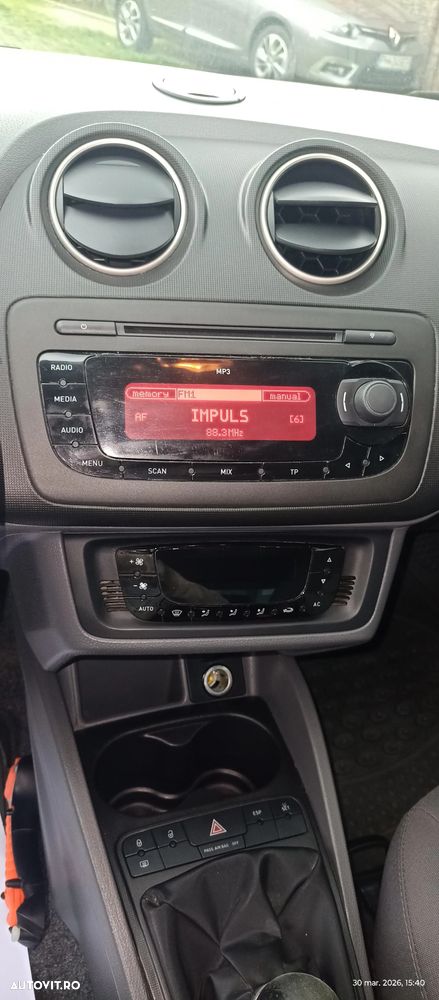 Seat Ibiza 1.2 TDI Ecomotive - 3