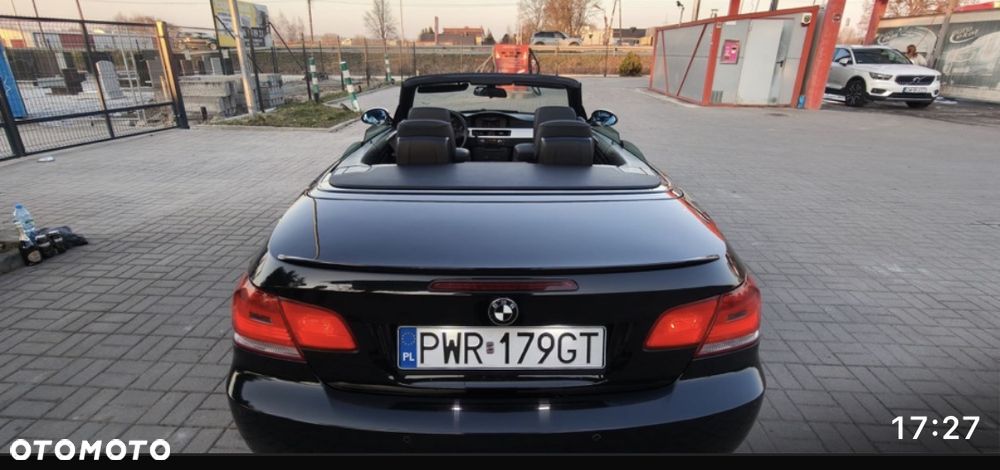 BMW Seria 3 320i Edition Exclusive - 14