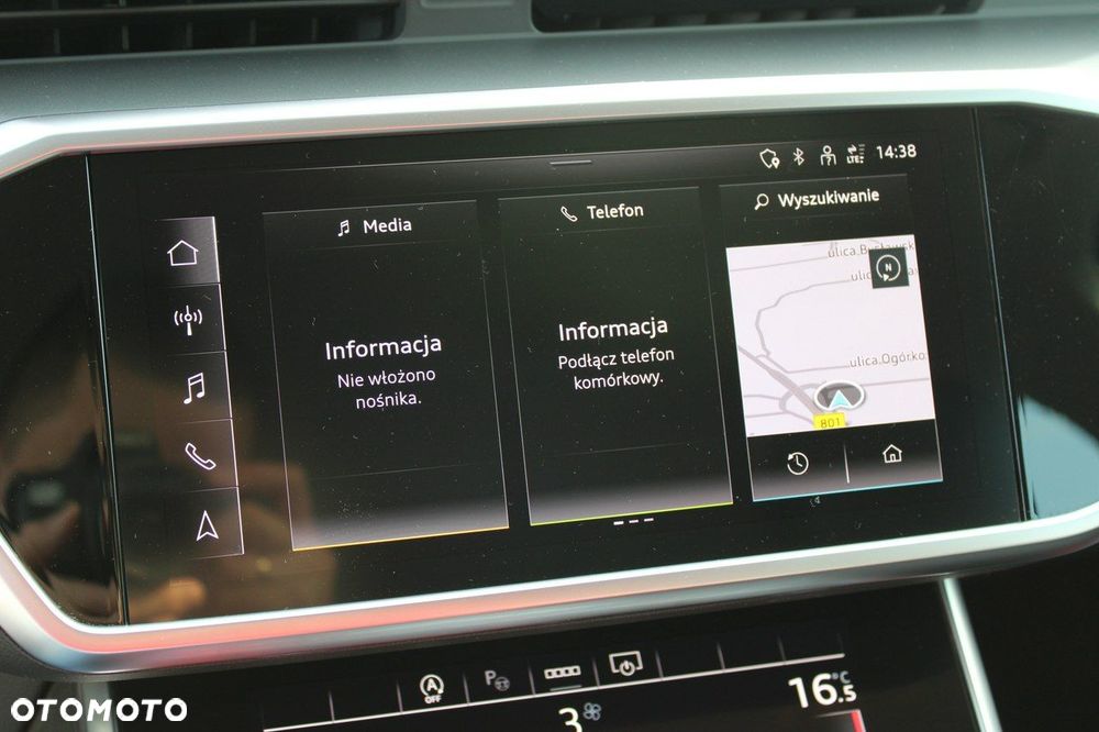 Audi A6 Limousine - 36