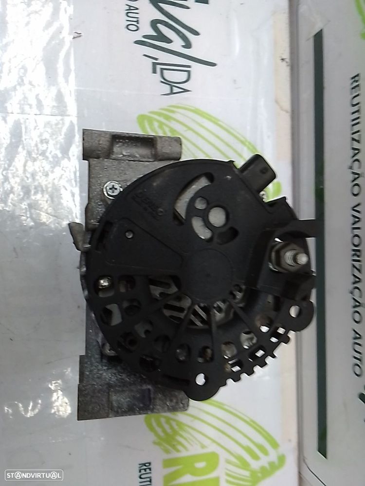 Alternador Opel Corsa D (S07) - 3