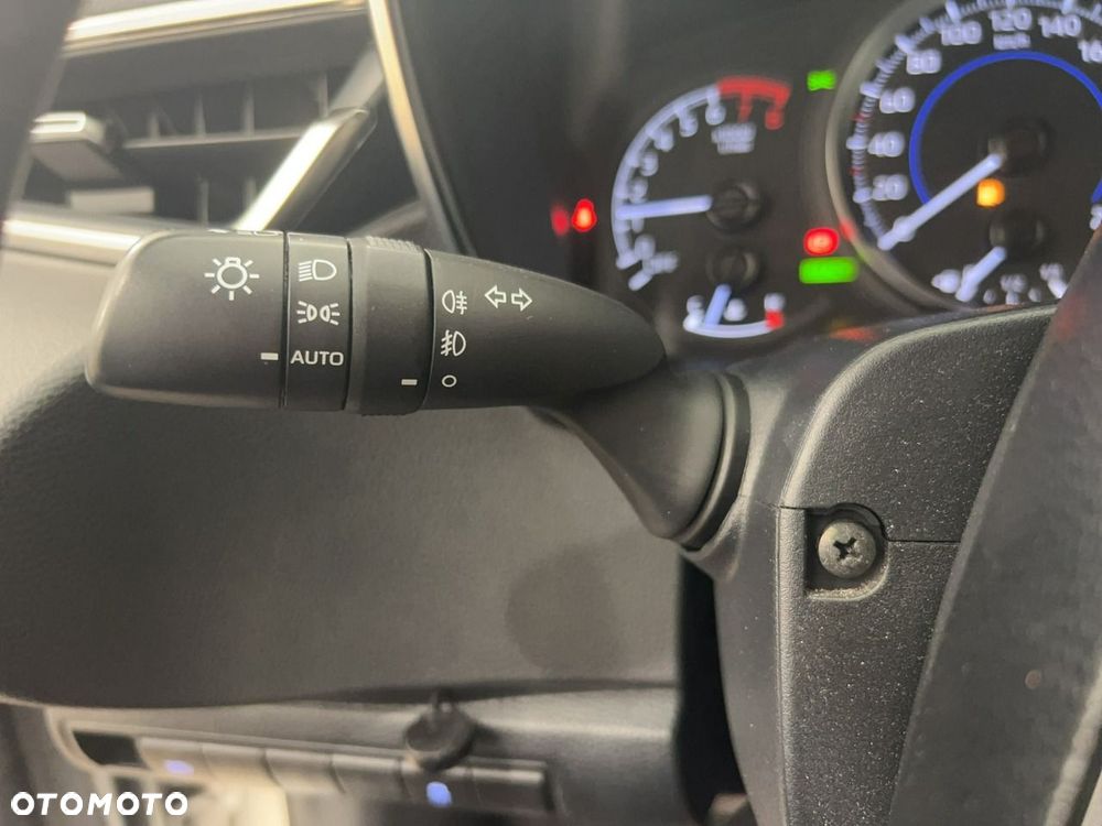 Toyota Corolla - 25