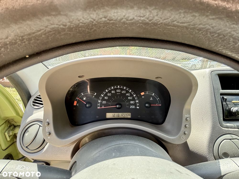 Fiat Panda - 4