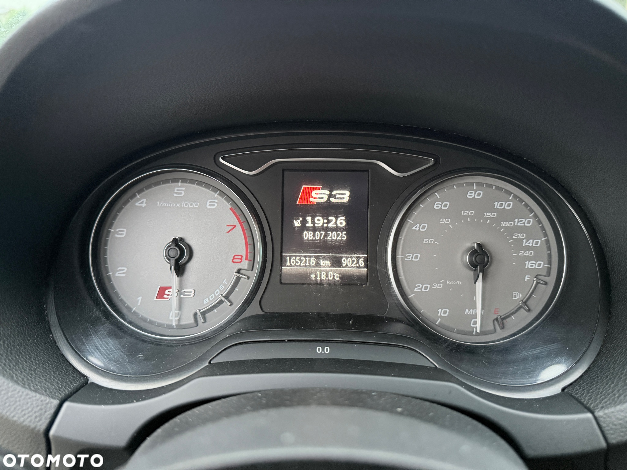 Audi S3 TFSI Sportback quattro S tronic - 21