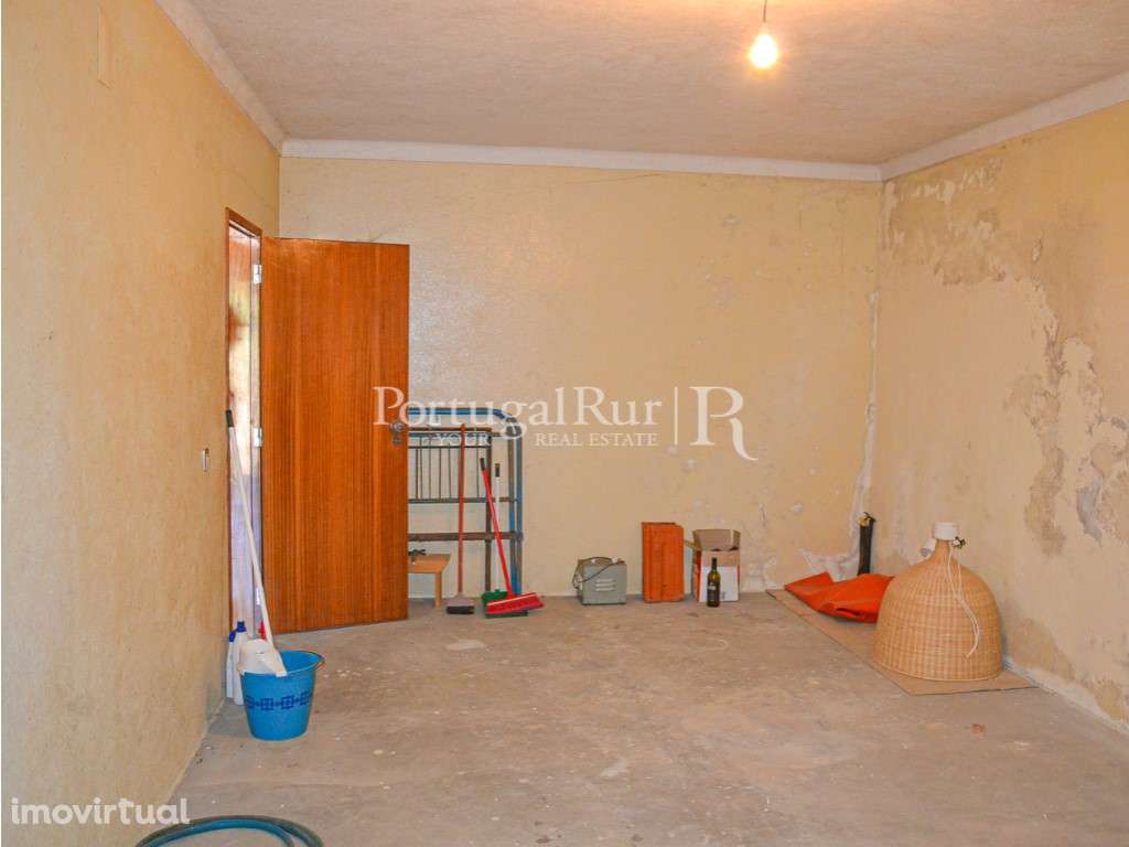 Moradia T4 em aldeia perto de Proença-a-Nova e de praia fluvial - Grande imagem: 5/47