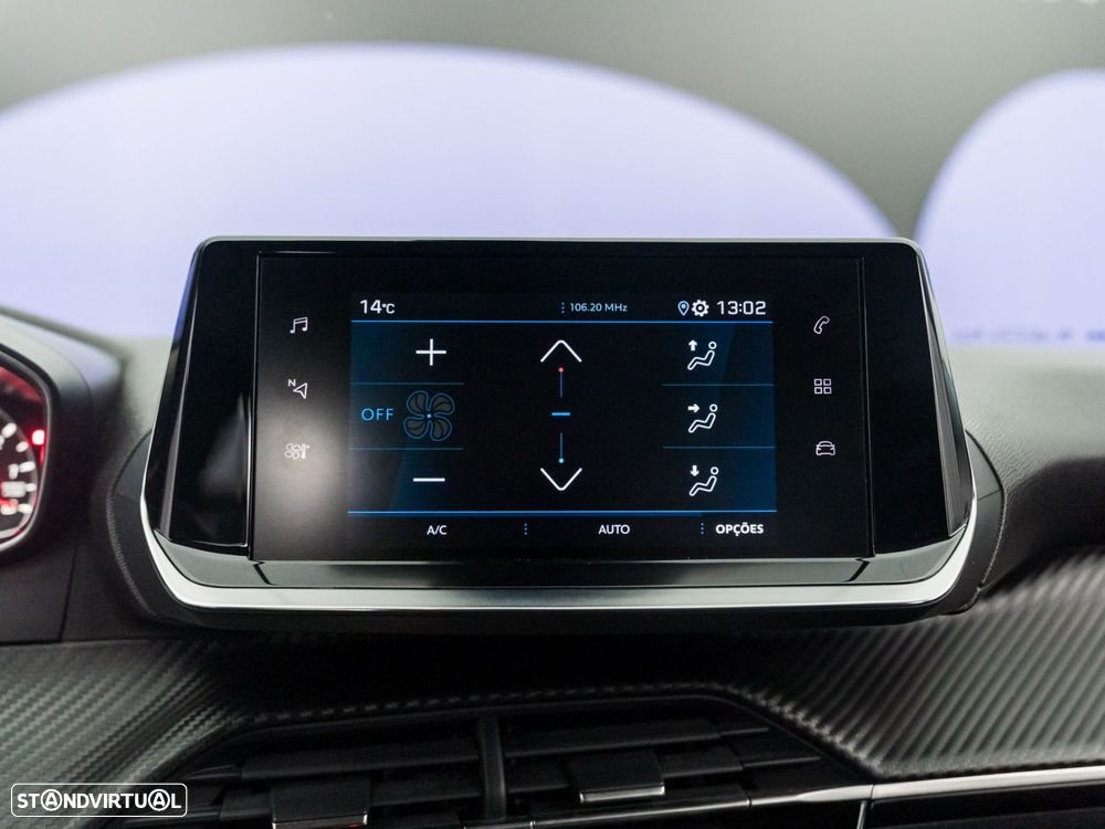 Peugeot 2008 1.5 BlueHDi Active Pack - 27