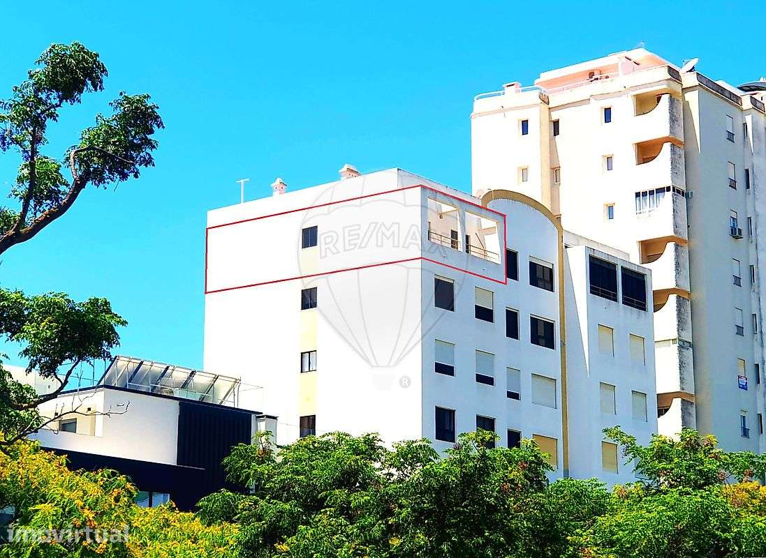 Apartamento T2 para venda - Grande imagem: 3/30