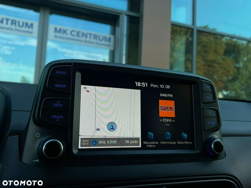 Hyundai Kona 1.6 T-GDI Premium 4WD DCT - 30