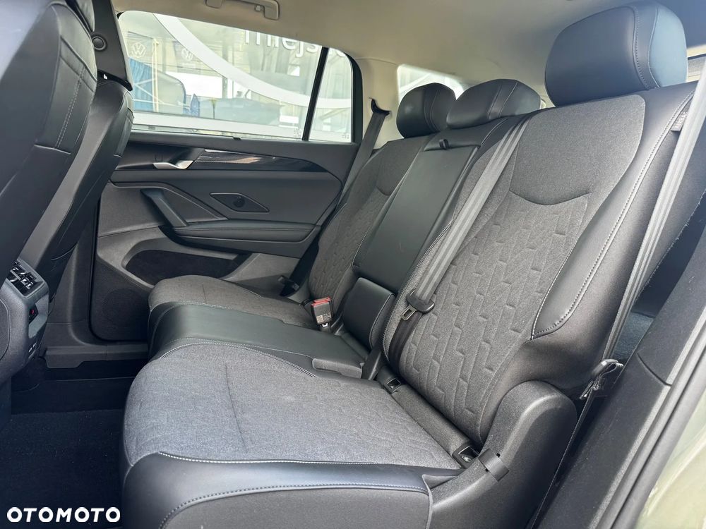 Volkswagen Tayron 2.0 TDI SCR 4MotION DSG Life - 13